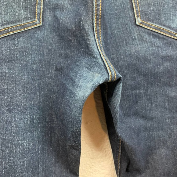 Mizzen Main Slim Fit Jean - Men's 34 - Picture 7 of 11